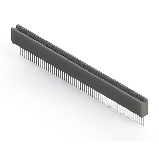 745-062-541-106 EDAC Inc.  Edgeboard Connectors